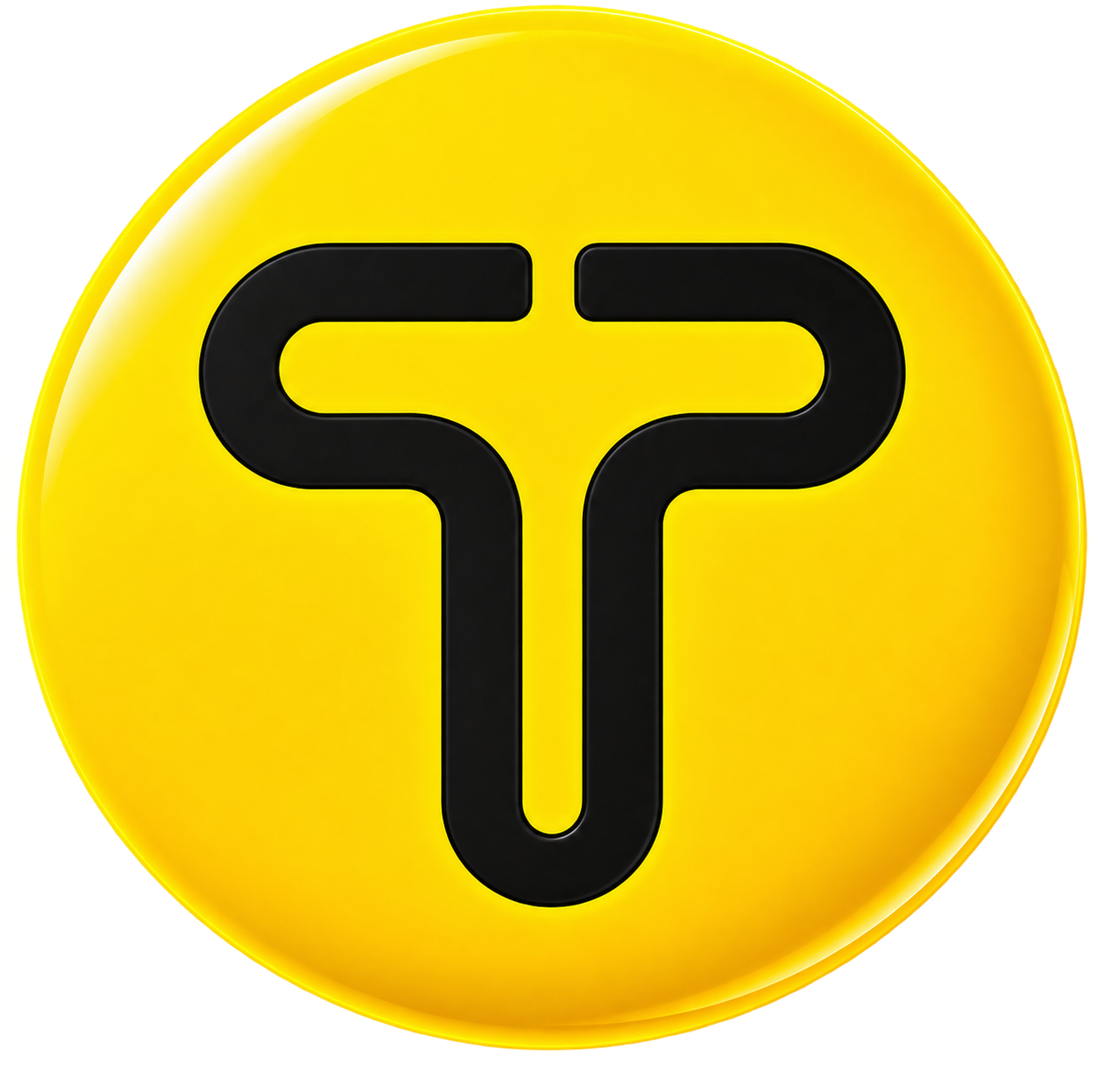 Símbolo oficial da Tanto Telecom